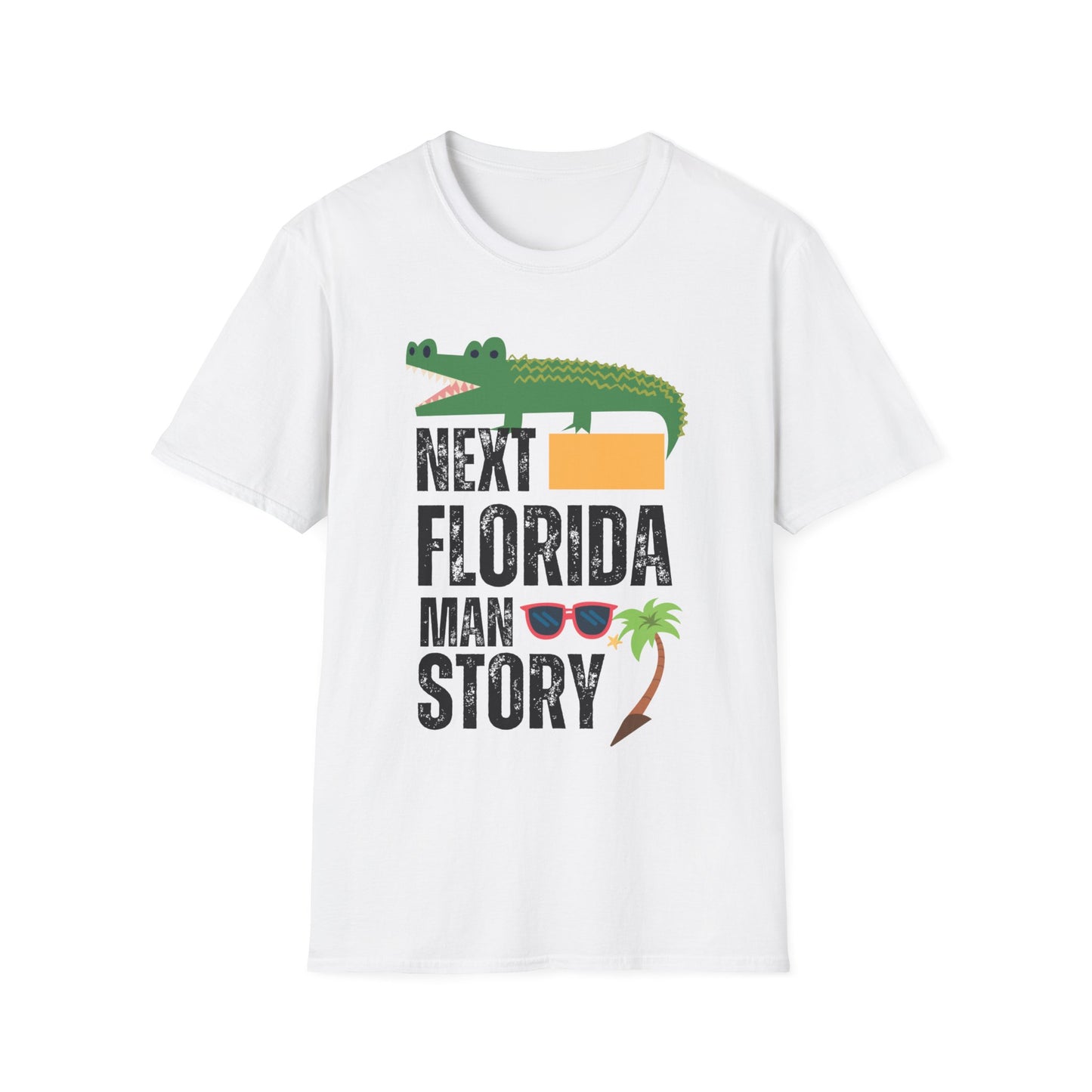 Next Florida Man Story | FL